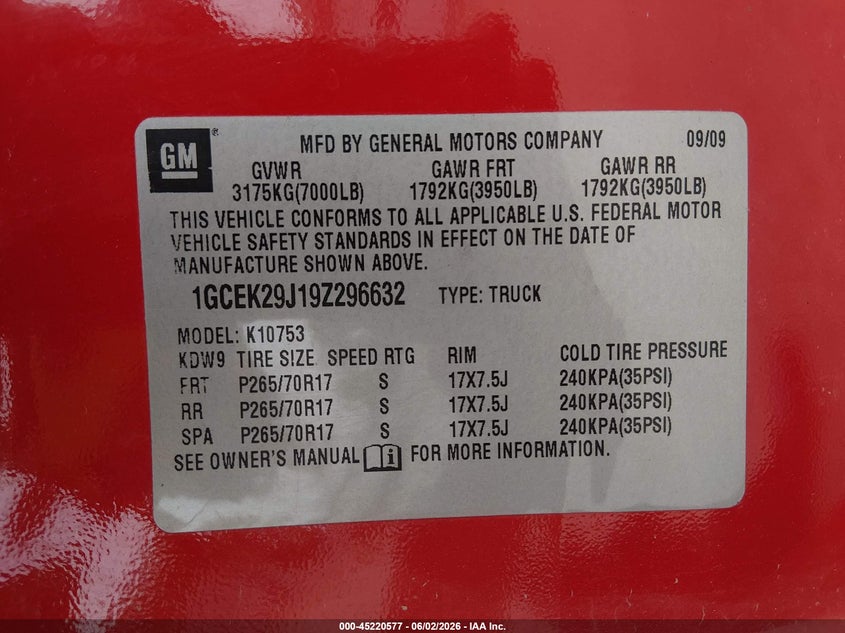 AtlanticExpress - Chevrolet Silverado 1500