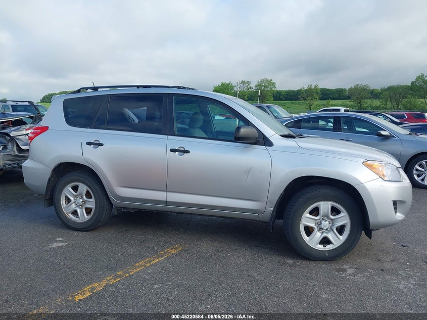 AtlanticExpress - Toyota RAV4