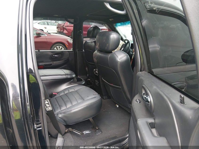 2001 FORD F-150 auction photo 8