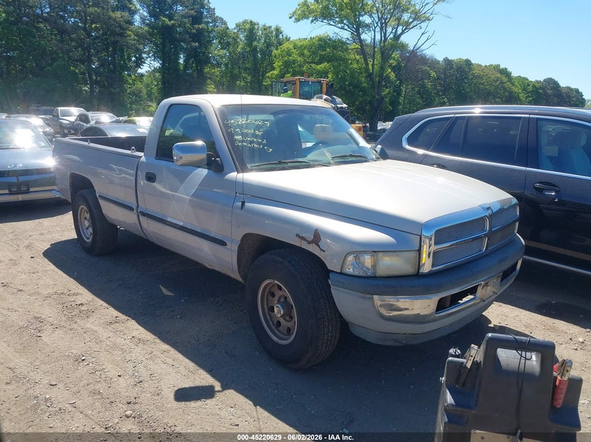 1999 Dodge Ram 1500