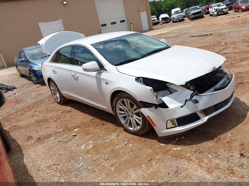 Vin: 2g61m5s37j9132096, lot: 45718437, cadillac xts luxury 2018 img_1
