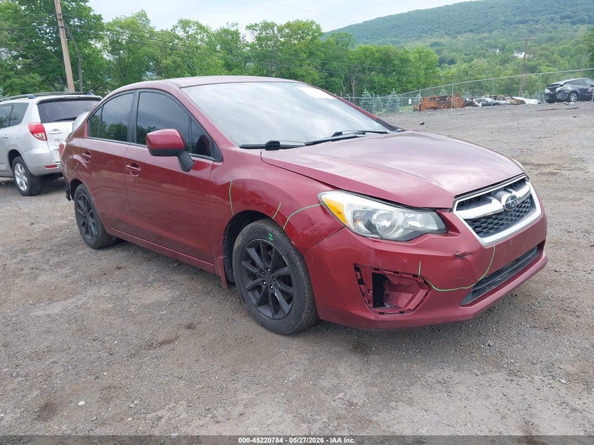 Vin: jf1gjac69ch022804, lot: 45718545, subaru impreza 2.0i premium 2012 img_1