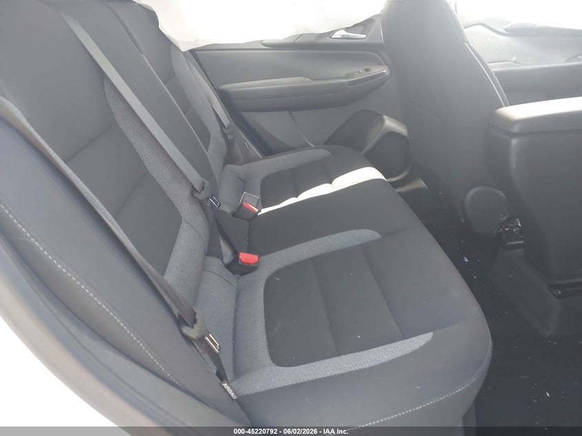 2021 Chevrolet Trailblazer Fwd Lt VIN: KL79MPS20MB111531 Lot: 45220792