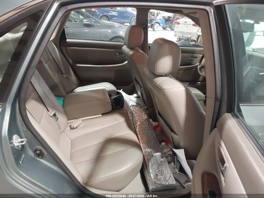 2004 Toyota Avalon Xls VIN: 4T1BF28B64U388192 Lot: 45220840