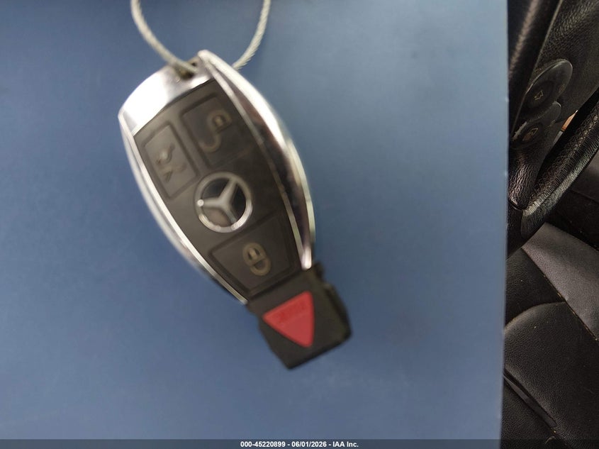 2008 Mercedes-Benz Clk 350 VIN: WDBTK56F88F256085 Lot: 45220899