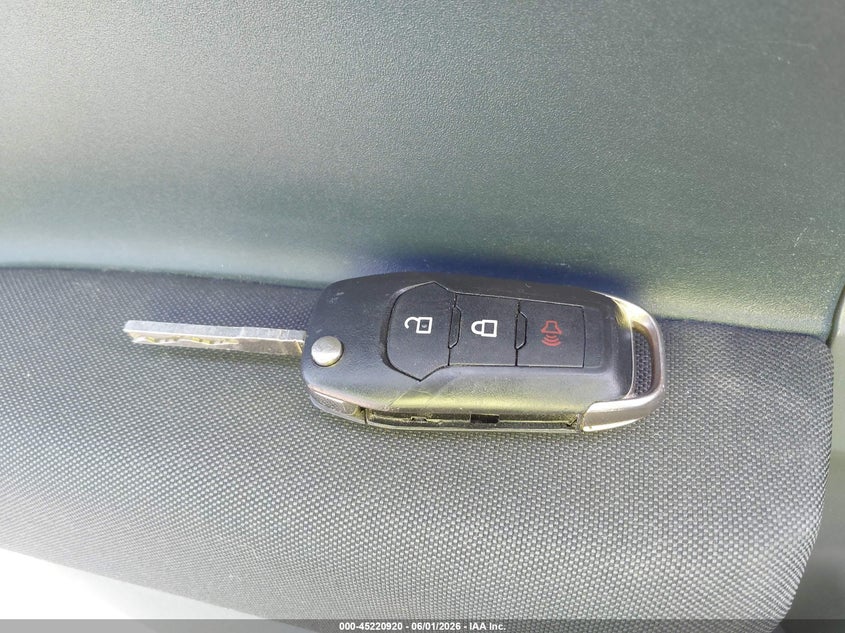 2022 FORD MAVERICK TRUCK 2.5L I-4 DOHC, VVT, 162HP