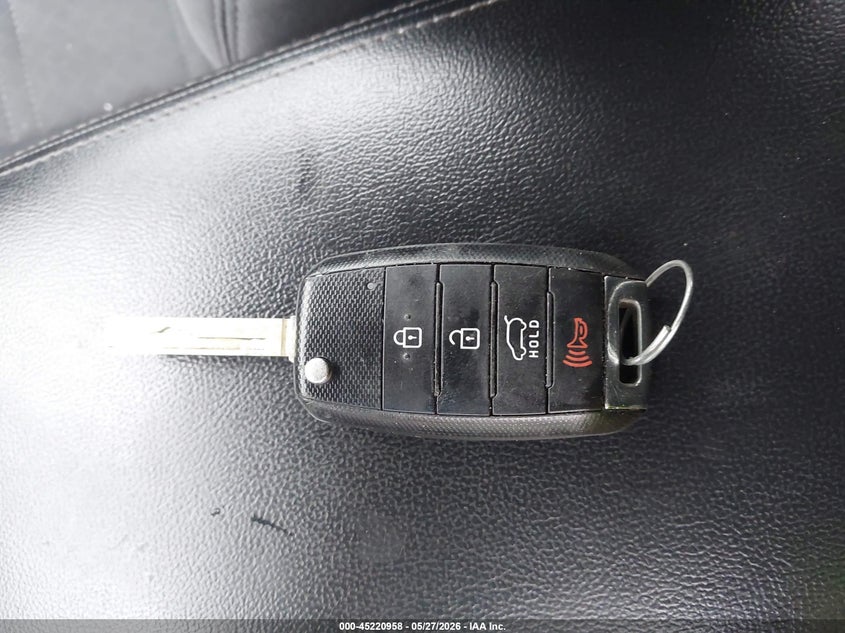 KIA SORENTO 2019 VIN 5XYPG4A32KG537895