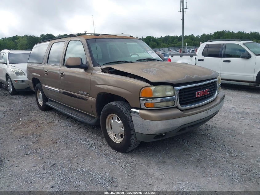 2003 GMC YUKON XL 1500 SLT