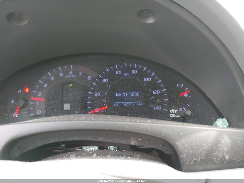 AtlanticExpress - Toyota Camry