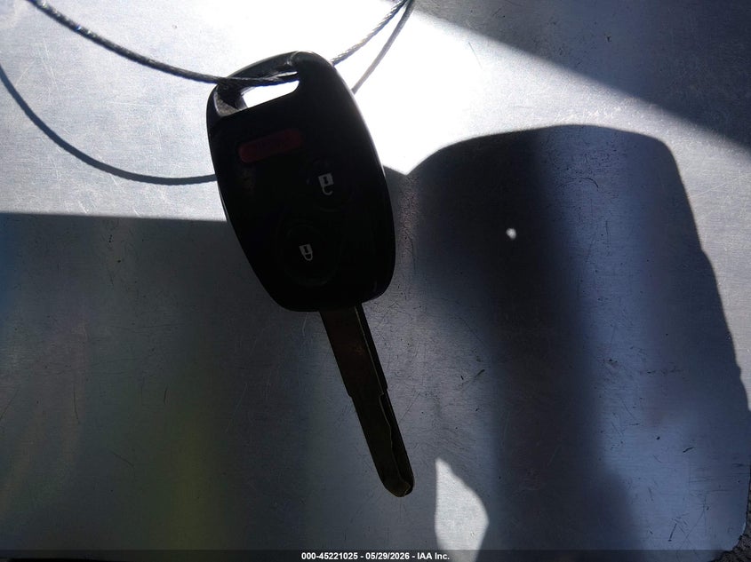 2012 Honda Fit Sport VIN: JHMGE8H51CS007691 Lot: 45221025