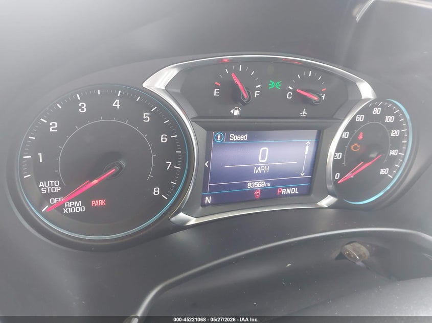 VIN 3GNAXKEV5NL242560 2022 CHEVROLET EQUINOX FWD LT