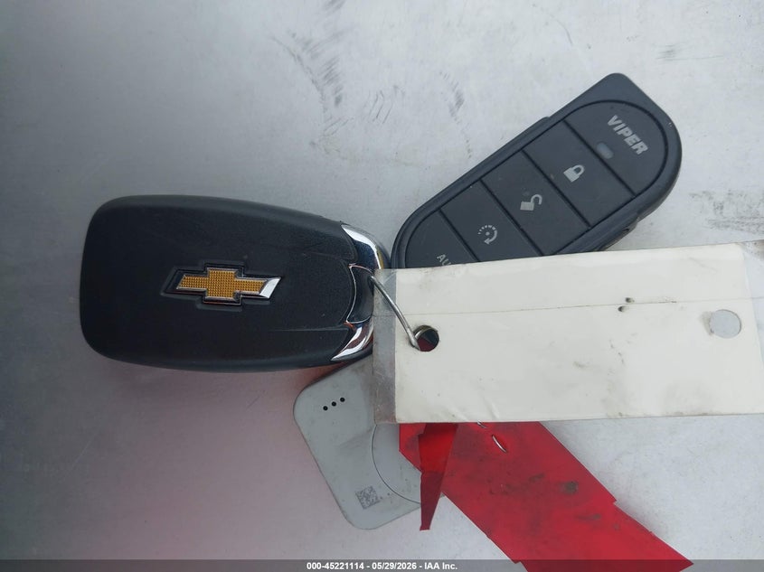 2020 Chevrolet Blazer Fwd Rs VIN: 3GNKBERS6LS671035 Lot: 45221114