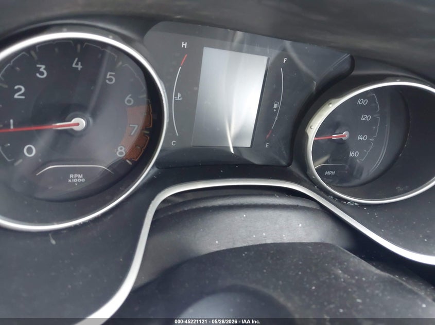 AtlanticExpress - Jeep Compass