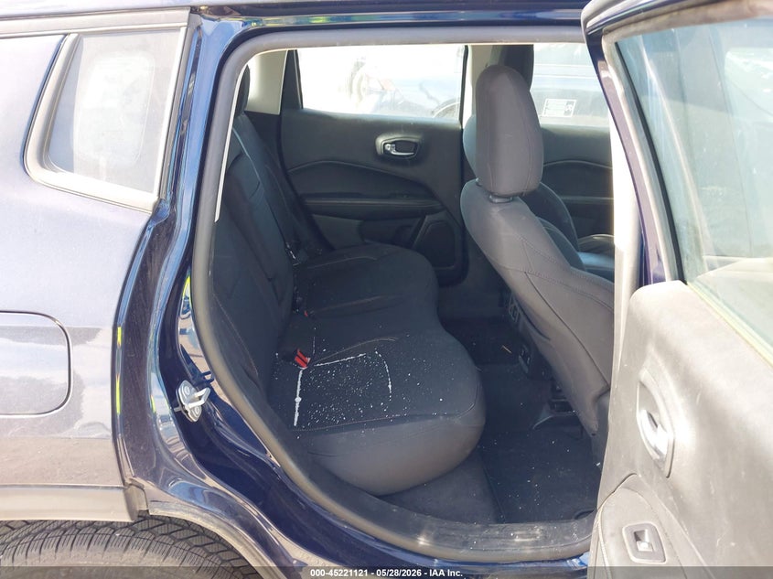 AtlanticExpress - Jeep Compass