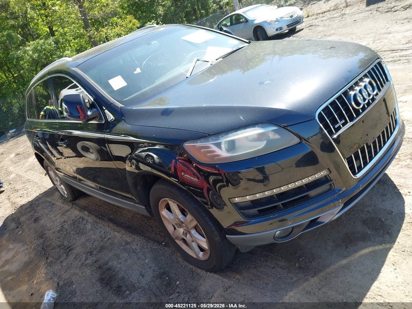 Vin: wa1lgafe5ed004685, lot: 45718885, audi q7 3.0t premium 2014 img_1