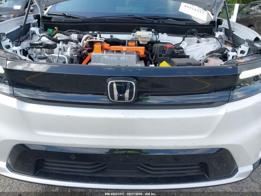 2025 Honda Prologue Touring VIN: 3GPKHXRJ4SS512621 Lot: 45221317