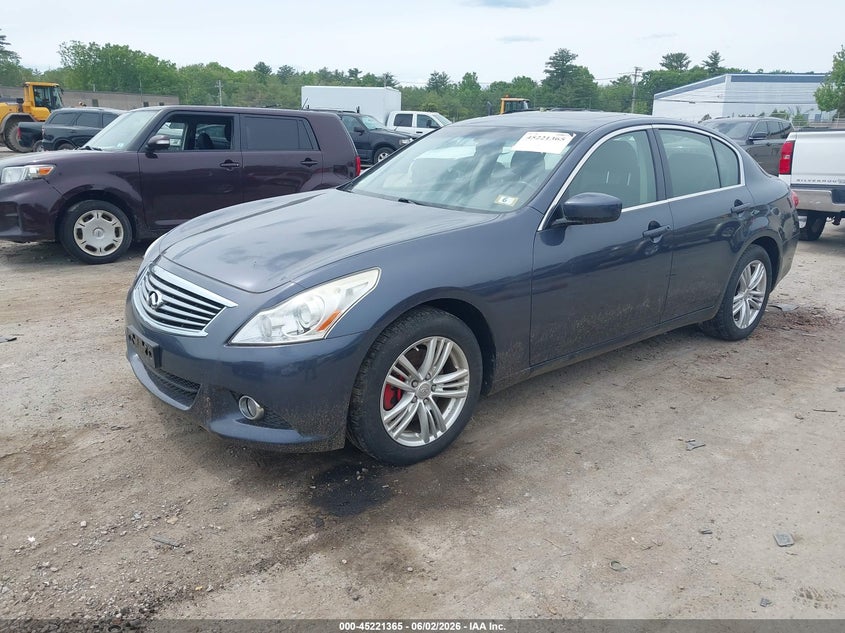 Vin: jn1cv6ar1cm974004, lot: 45719125, infiniti g37x 2012 img_1