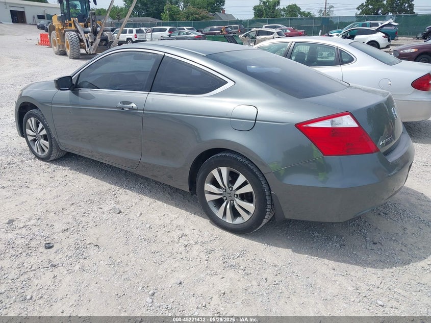 2008 HONDA ACCORD auction photo 3