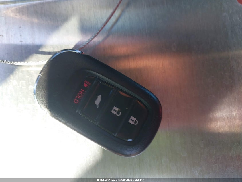 2024 Honda Civic Type R VIN: JHMFL5G45RX000781 Lot: 45221547