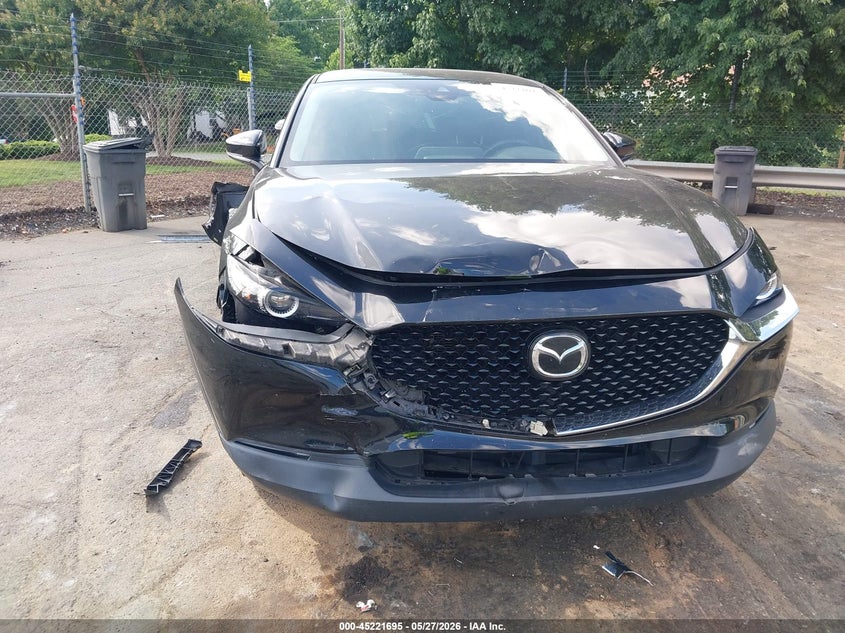 2021 Mazda Cx-30 Preferred VIN: 3MVDMACL2MM264128 Lot: 45221695