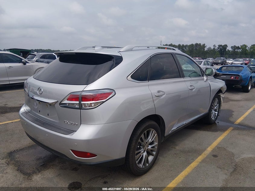 Vin: 2t2zk1ba6ec140074, lot: 45719458, lexus rx 350 20144
