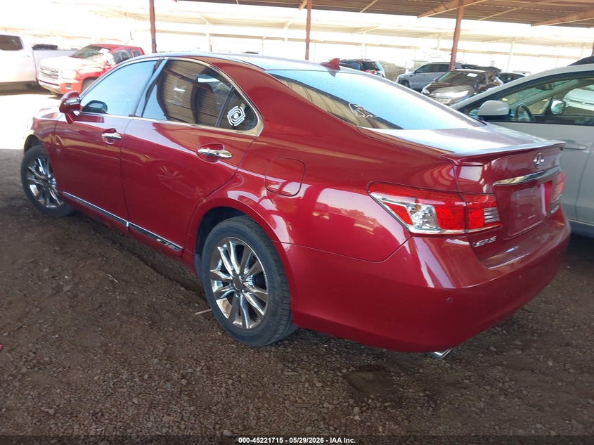 Vin: jthbk1eg2a2365086, lot: 45719476, lexus es 350 20103