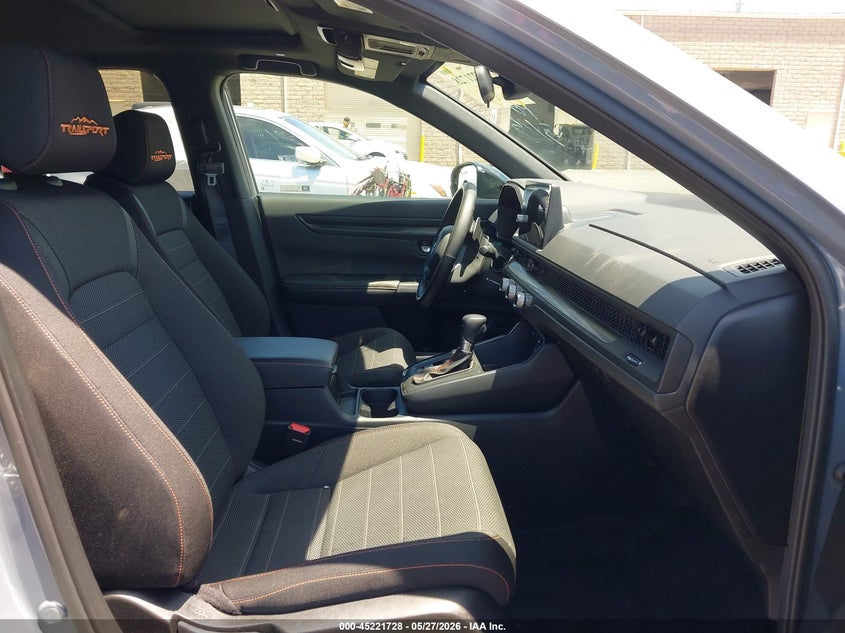 AtlanticExpress - Honda CR-V