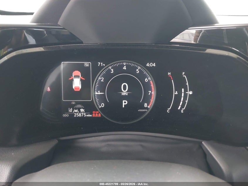 2024 Lexus Nx 350 Premium VIN: 2T2GGCEZ2RC039531 Lot: 45221799