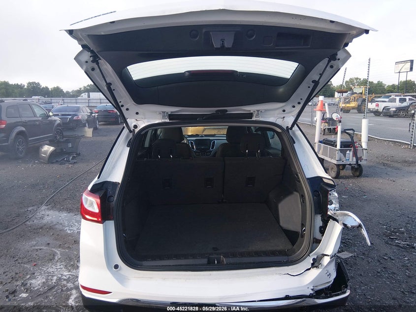 AtlanticExpress - Chevrolet Equinox
