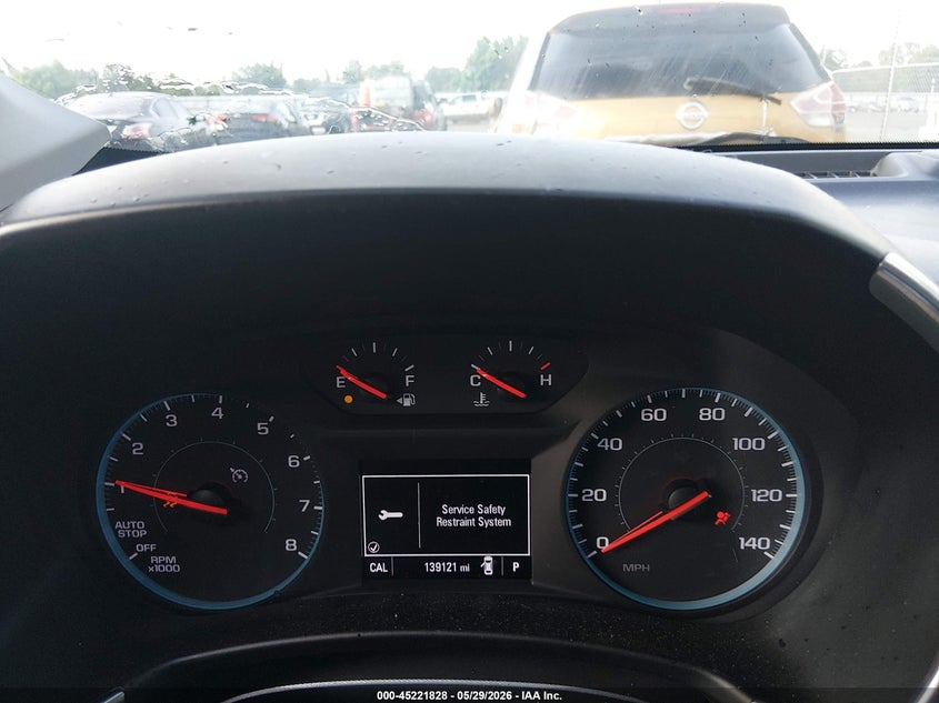 AtlanticExpress - Chevrolet Equinox