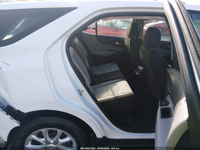 AtlanticExpress - Chevrolet Equinox