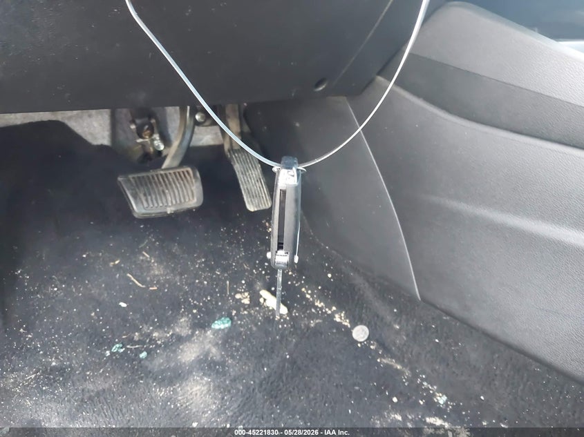 VIN 3KPF24AD2PE563226 2023 KIA FORTE LXS