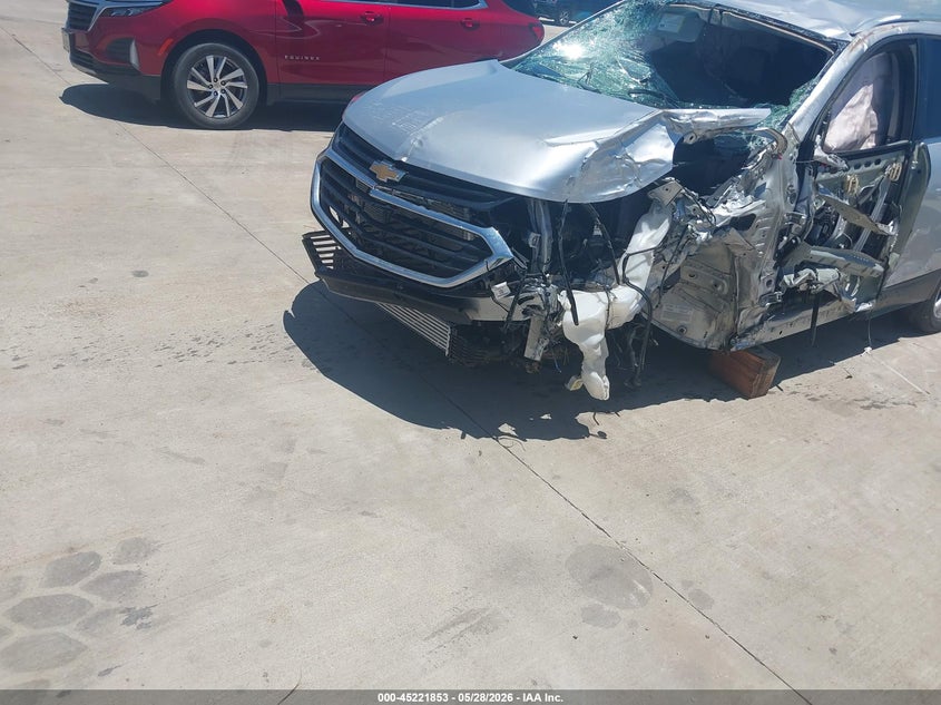 2019 CHEVROLET EQUINOX auction photo 6