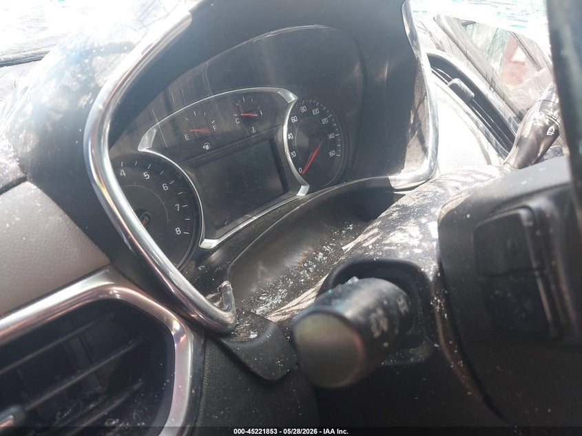 2019 CHEVROLET EQUINOX auction photo 7