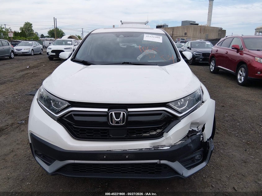 AtlanticExpress - Honda CR-V