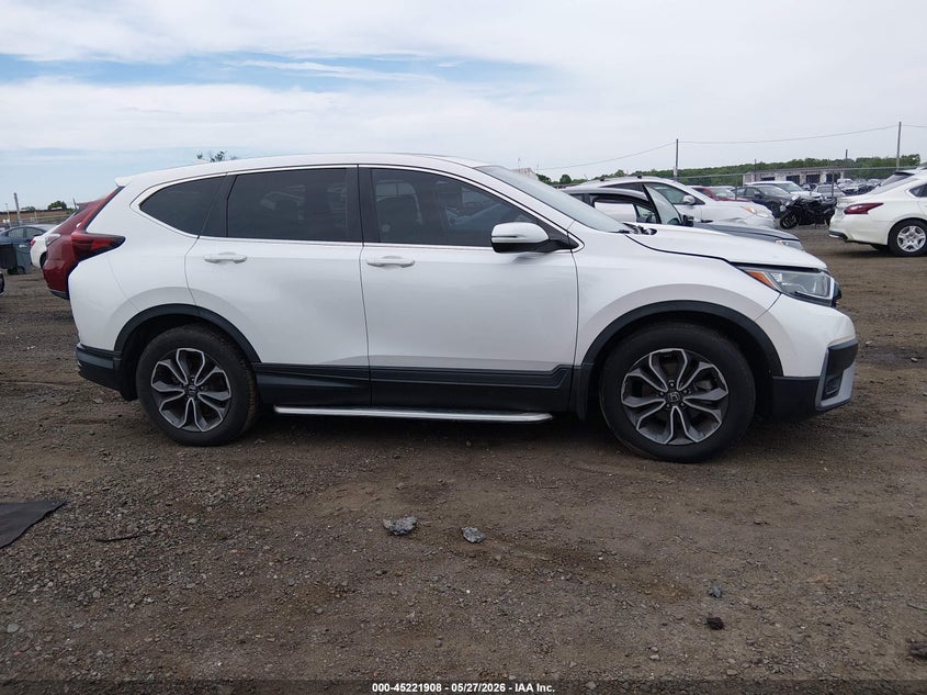 AtlanticExpress - Honda CR-V