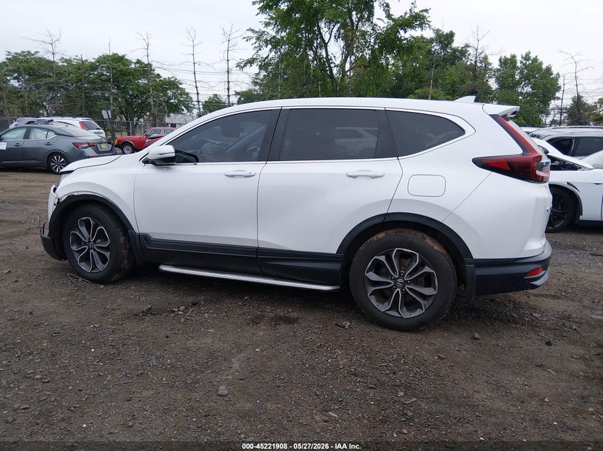 AtlanticExpress - Honda CR-V