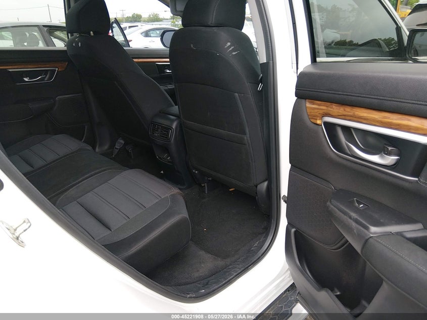 AtlanticExpress - Honda CR-V