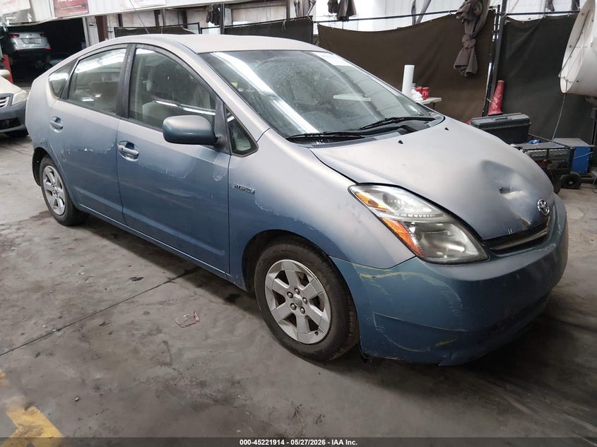 2007 Toyota Prius