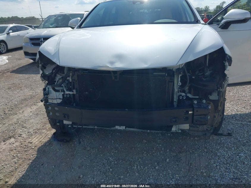2021 Lexus Nx 300 VIN: JTJGARBZ8M5021308 Lot: 45221949