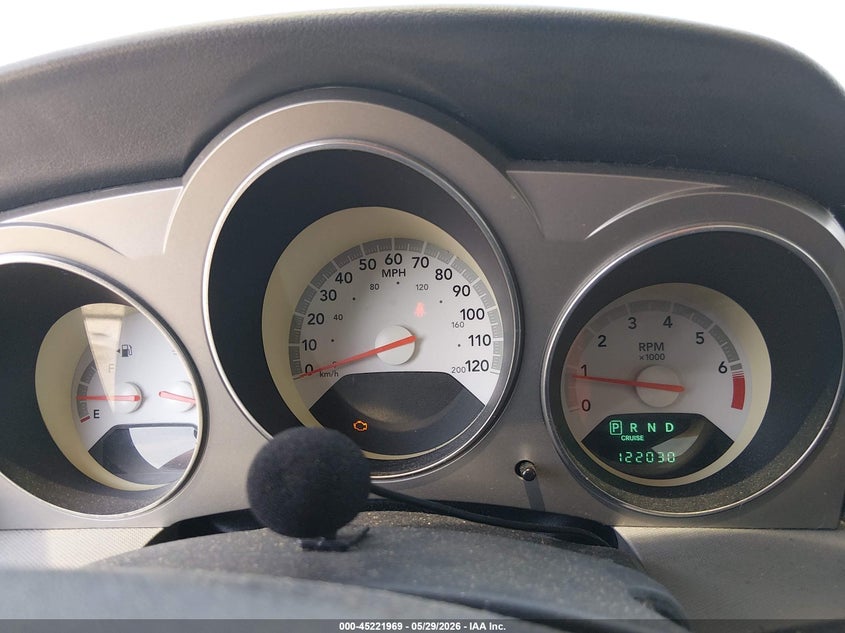 2008 Dodge Avenger Sxt VIN: 1B3LC56JX8N252937 Lot: 45221969