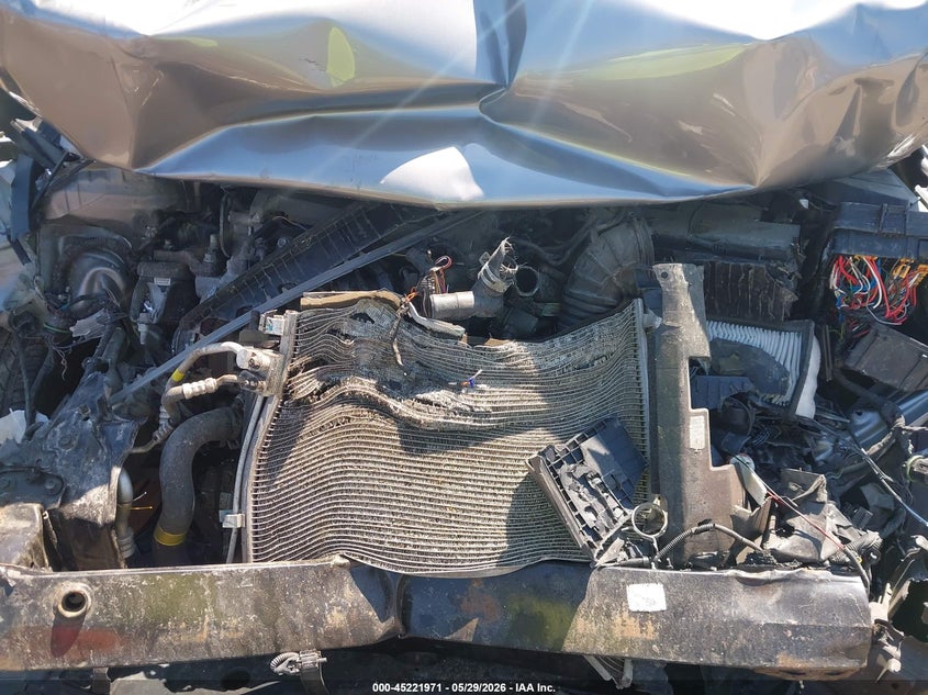 2023 Kia Rio S VIN: 3KPA24AD3PE524347 Lot: 45221971
