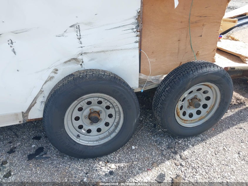 2022 OTHER INTERSTATE TRAILER OTHER TRAILER N/A