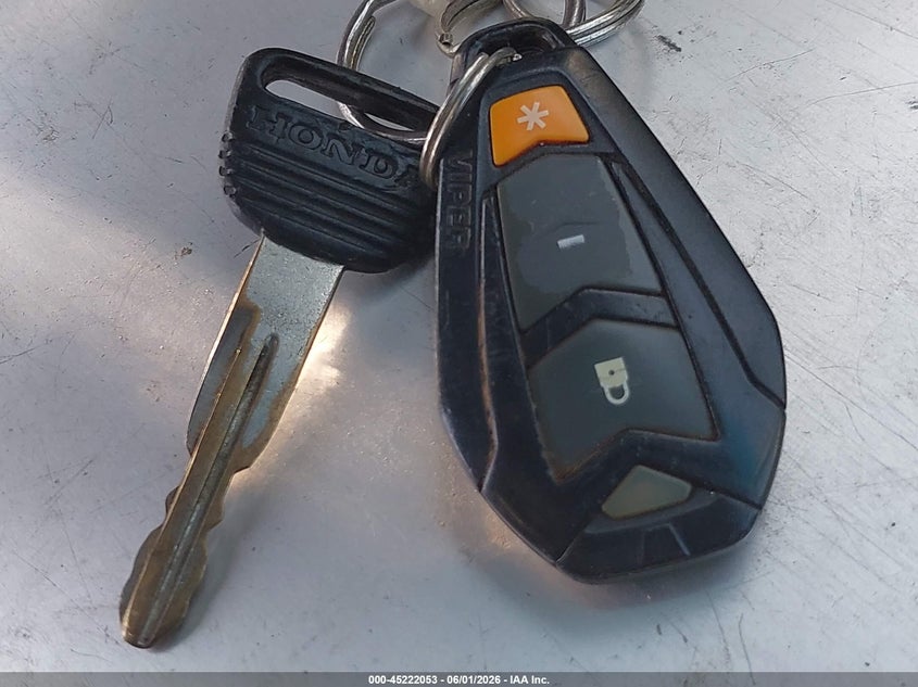 1999 Honda Civic Ex VIN: 1HGEJ8148XL037312 Lot: 45222053