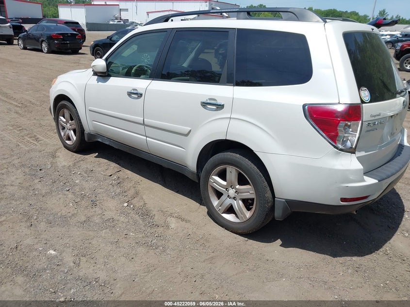 Vin: jf2sh6ccxah741030, lot: 45719820, subaru forester 2.5x premium 20103