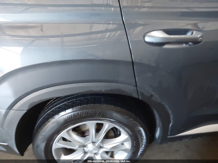 AtlanticExpress - Hyundai Palisade