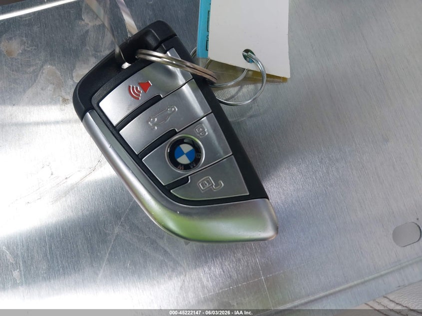 2021 BMW X5 Sdrive40I VIN: 5UXCR4C00M9F24631 Lot: 45222147