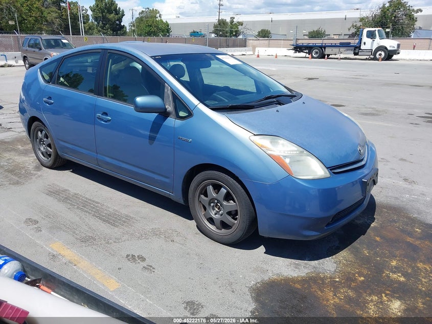 2008 Toyota Prius Touring