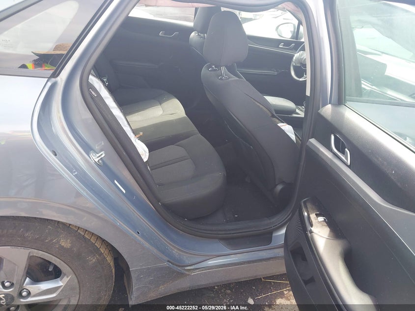 2023 Kia K5 Lxs VIN: 5XXG14J27PG217573 Lot: 45222252