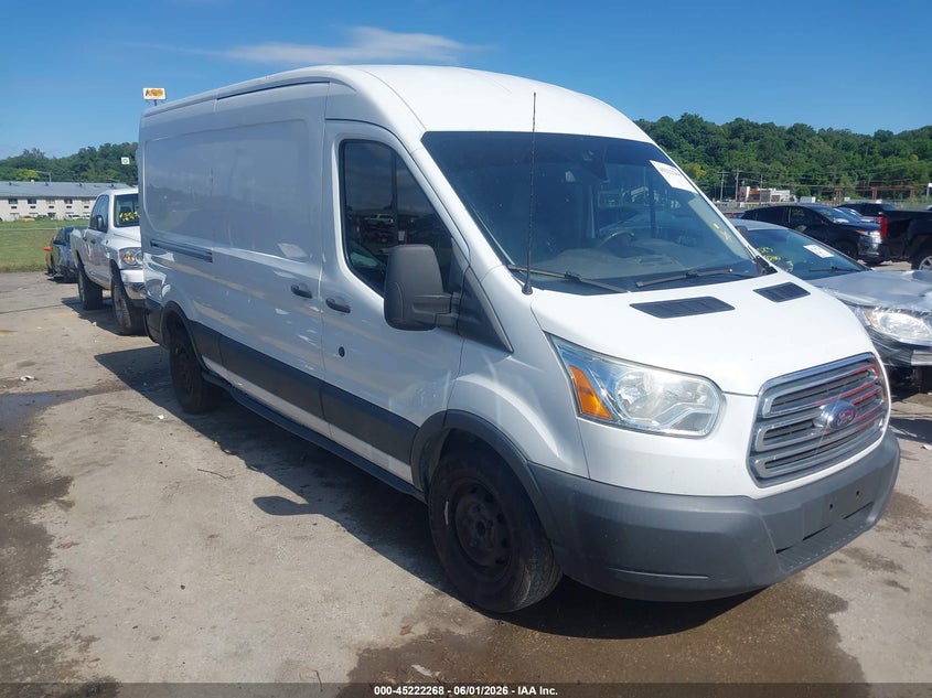 Vin: 1ftbw2cg4gkb07174, lot: 45720029, ford transit-350 2016 img_1